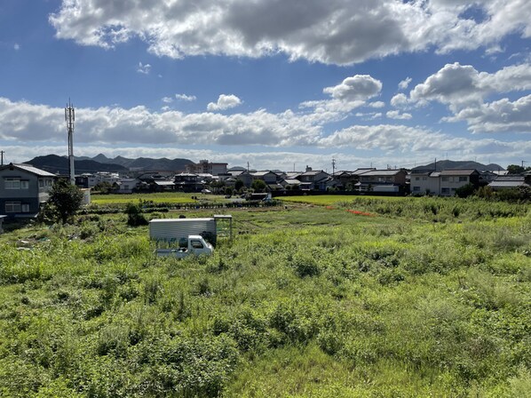 ハッピーバード市川の物件内観写真